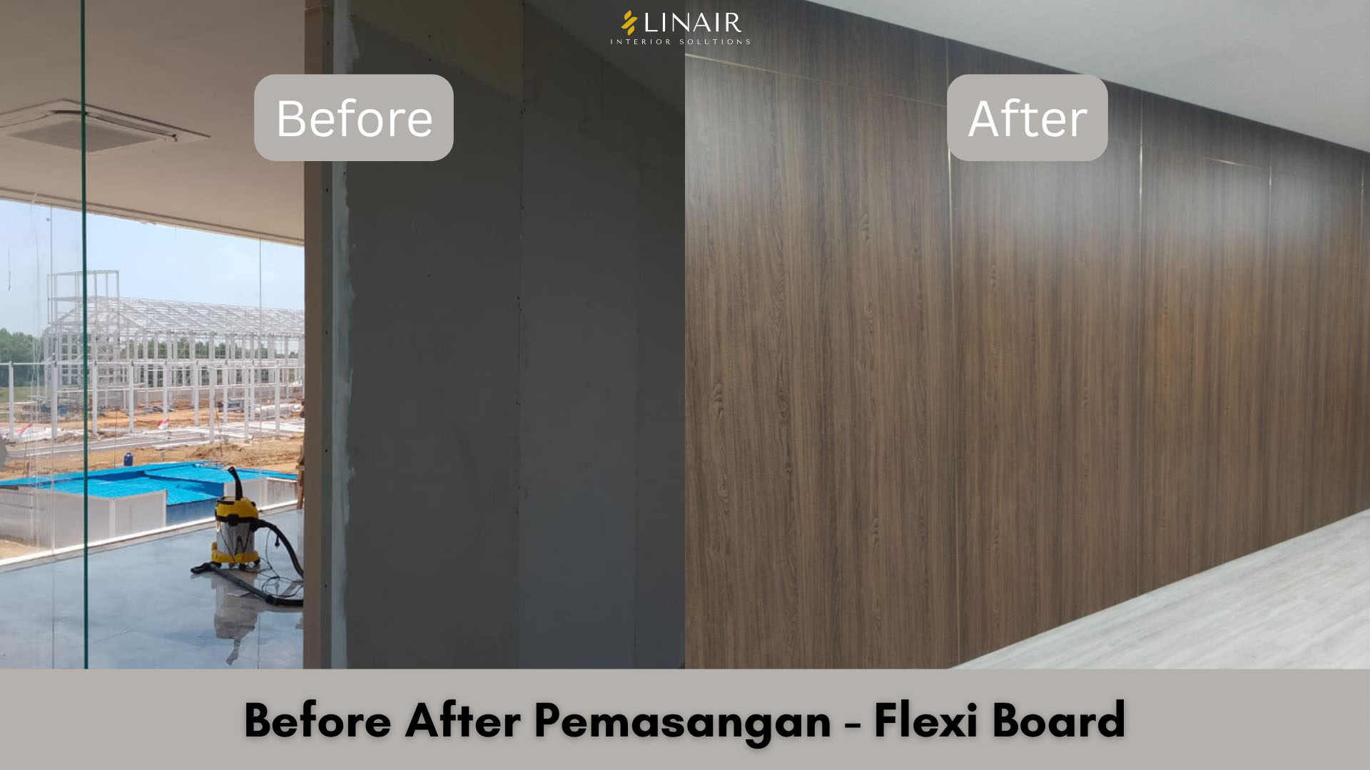 Before–After 01 (Living Room)