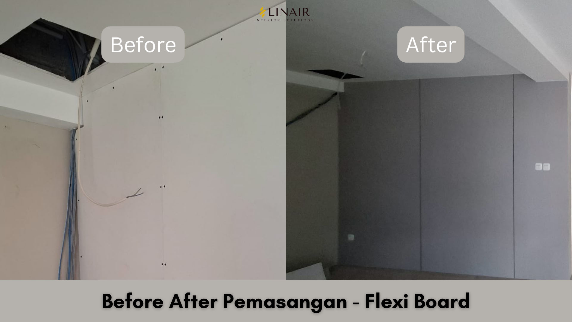 Before–After 02 (Living Room)