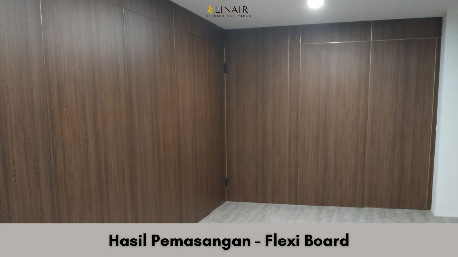 Pengerjaan cepat dalam 1–2 hari