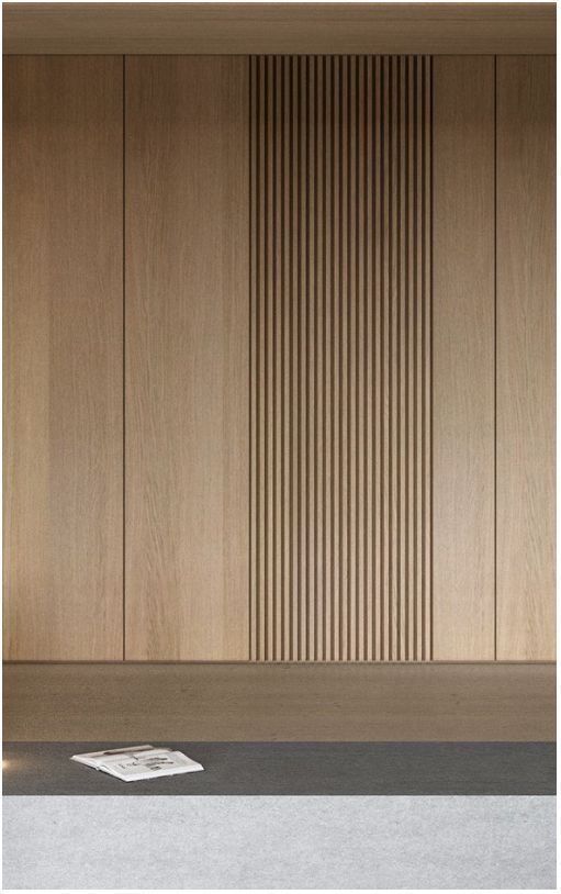 Kitchen Cabinet — Flexiboard