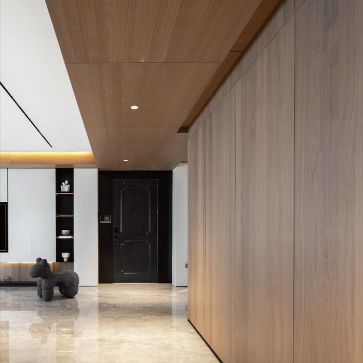 Wall & Ceiling — Flexiboard