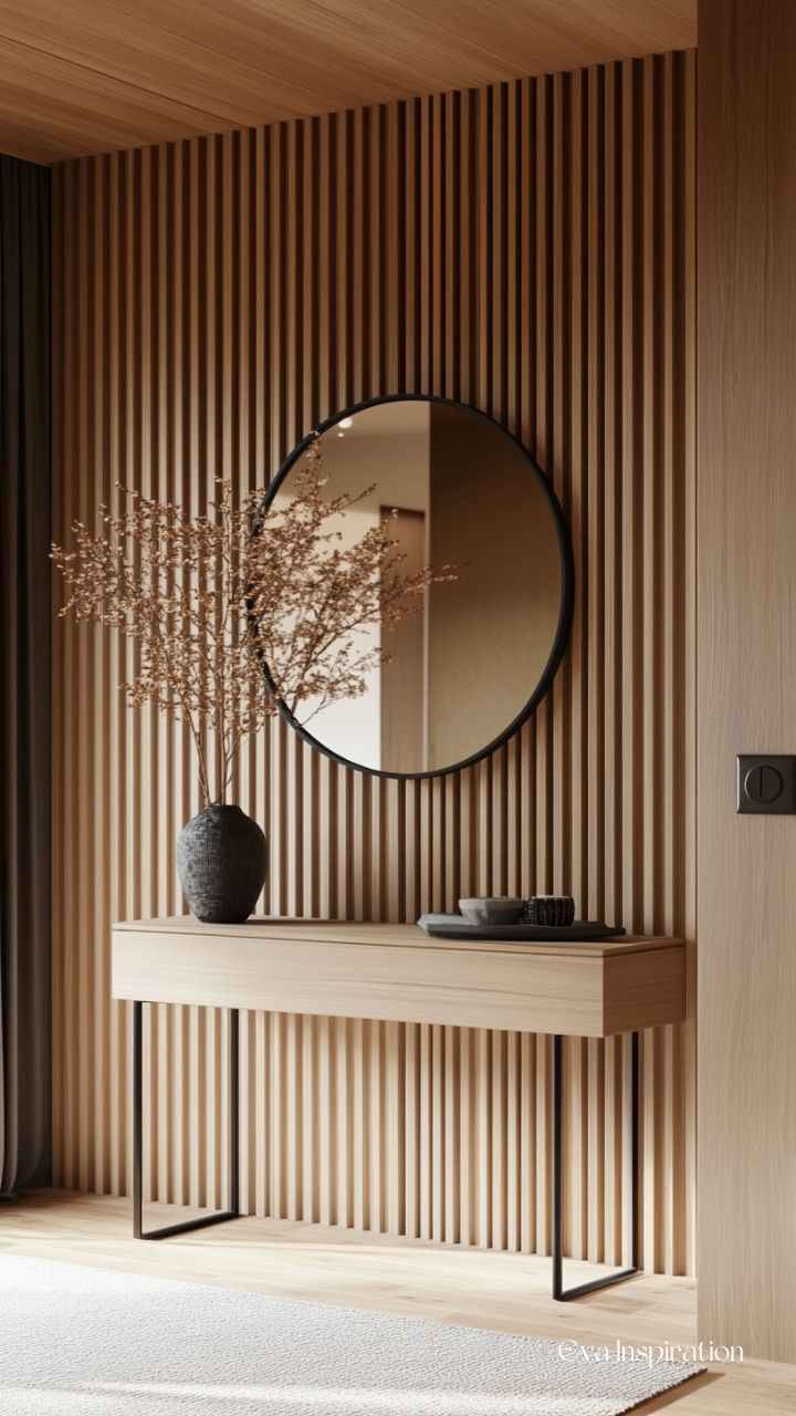 Decoration Wall — Flexiboard